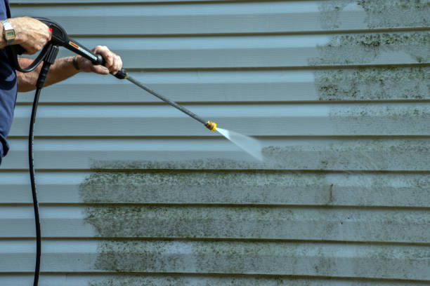 Best Animal Enclosure Cleaning  in Bourbonnais, IL