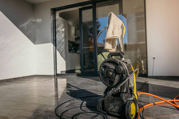 Pre-Holiday Cleaning in Bourbonnais, IL