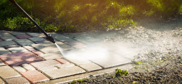 Professional Pressure Washing Services in Bourbonnais, IL