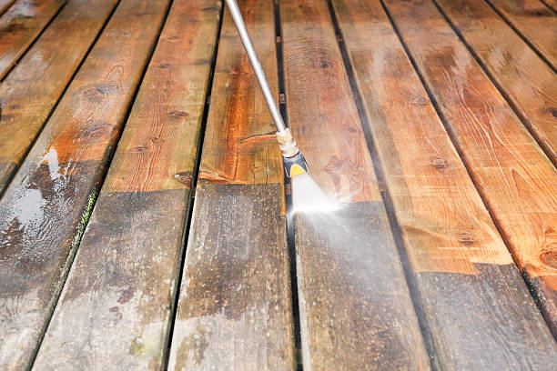Best Factory Floor Cleaning  in Bourbonnais, IL